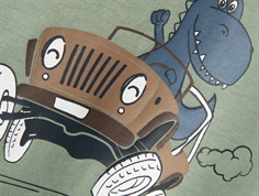 Name It lily pad go go dino top